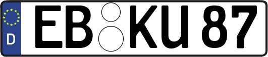 EB-KU87