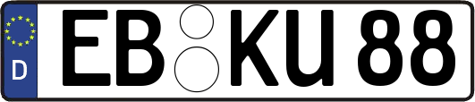 EB-KU88