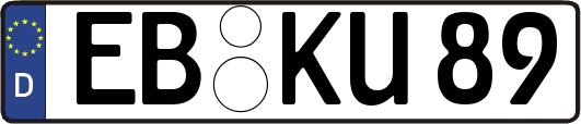 EB-KU89