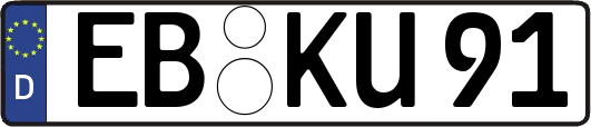EB-KU91