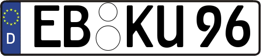 EB-KU96