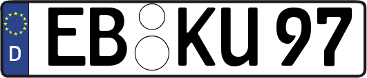 EB-KU97