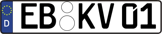 EB-KV01