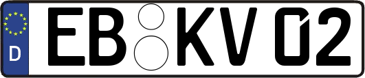 EB-KV02