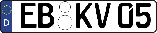 EB-KV05