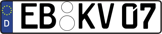 EB-KV07