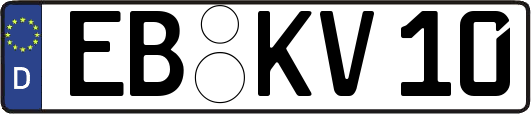 EB-KV10