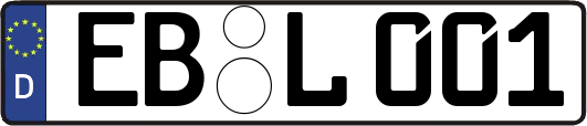 EB-L001