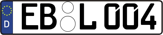 EB-L004