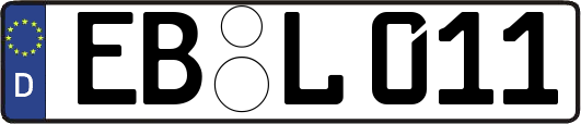 EB-L011