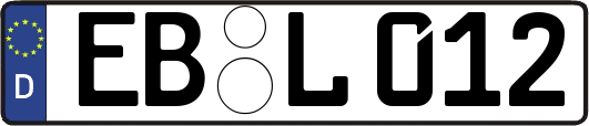 EB-L012