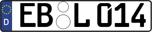EB-L014