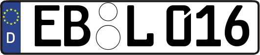 EB-L016