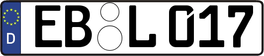 EB-L017