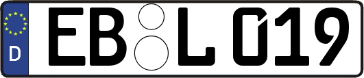 EB-L019