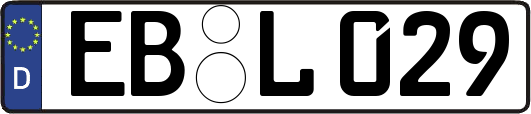 EB-L029