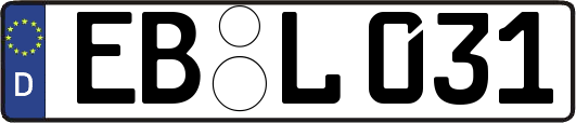 EB-L031