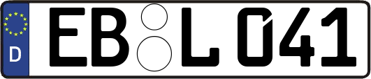 EB-L041