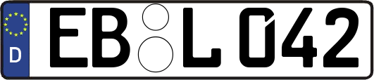 EB-L042