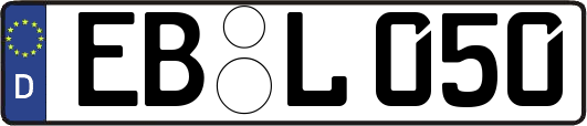 EB-L050