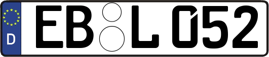 EB-L052