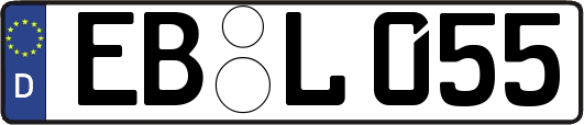 EB-L055