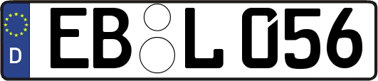 EB-L056