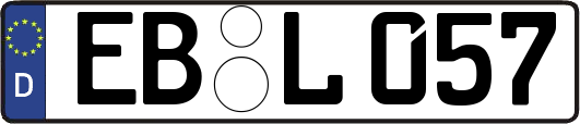 EB-L057
