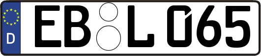 EB-L065