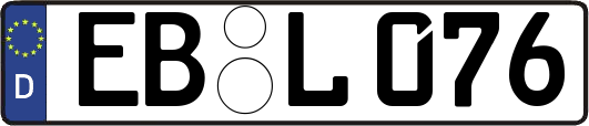 EB-L076