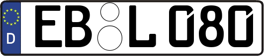 EB-L080