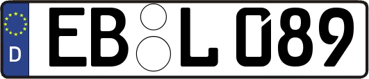 EB-L089