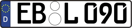 EB-L090