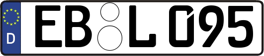 EB-L095