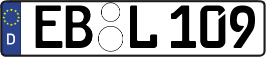EB-L109