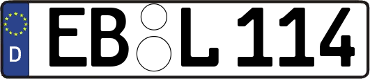 EB-L114