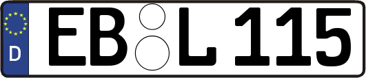 EB-L115