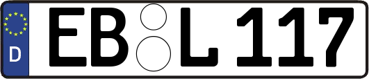EB-L117