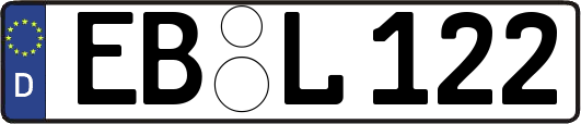 EB-L122