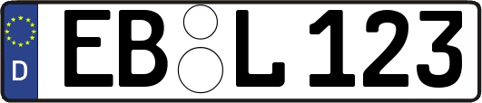 EB-L123