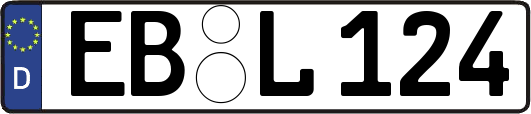 EB-L124
