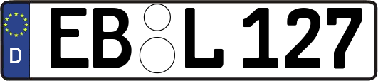 EB-L127