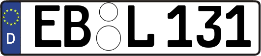 EB-L131