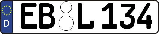 EB-L134
