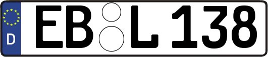 EB-L138
