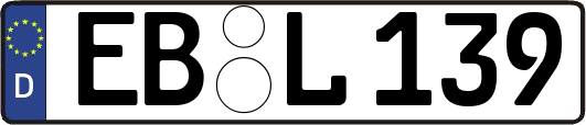 EB-L139
