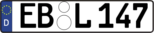 EB-L147