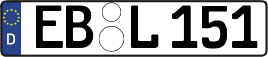 EB-L151