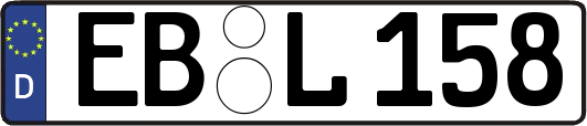 EB-L158