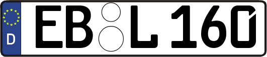 EB-L160
